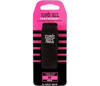 ERNIE BALL 9613 - Гитарный демпфер