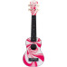 TERRIS PLUS-70 LOLLIPOP - Укулеле сопрано TERRIS PLUS-70 LOLLIPOP - Укулеле сопрано