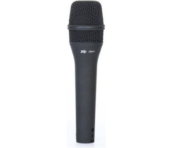 PEAVEY CM 1 - Микрофон