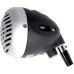 PEAVEY H-5 Harmonica Mic Black w/ ALM Grilll - Микрофон