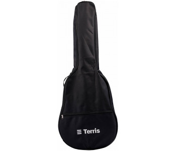 TERRIS TGB-A-01 BK - Чехол для гитары акустической