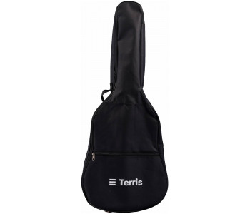 TERRIS TGB-C-01 BK - Чехол для гитары классической