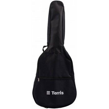 TERRIS TGB-C-01 BK - Чехол для гитары классической