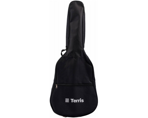 TERRIS TGB-C-01 BK - Чехол для гитары классической