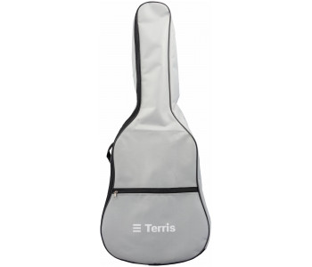 TERRIS TGB-C-01 GRY - Чехол для гитары классической