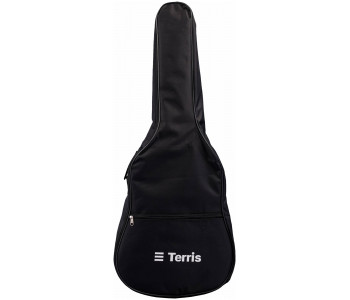 TERRIS TGB-C-05 BK - Чехол для гитары классической