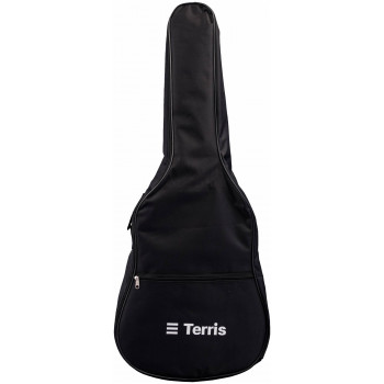 TERRIS TGB-C-05 BK - Чехол для гитары классической