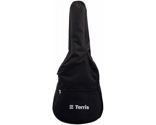 TERRIS TGB-C-05 BK - Чехол для гитары классической