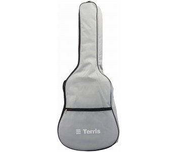 TERRIS TGB-C-05 GRY - Чехол для гитары классической
