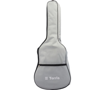 TERRIS TGB-C-05 GRY - Чехол для гитары классической