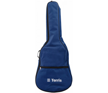 TERRIS TGB-C-05 BL - Чехол для гитары классической
