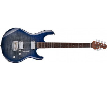 STERLING Luke Signature Blueberry Burst - Электрогитара