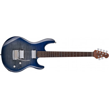 STERLING Luke Signature Blueberry Burst - Электрогитара