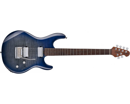 STERLING Luke Signature Blueberry Burst - Электрогитара