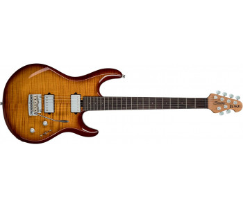 STERLING Luke Signature Hazel Burst - Электрогитара