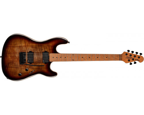 STERLING Sabre Cobra Burst - Электрогитара