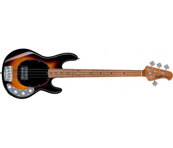 STERLING StingRay Vintage Sunburst - Бас-гитара 4 струны
