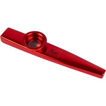 FLIGHT KZ Red - Казу металлический FLIGHT KZ Red - Казу металлический