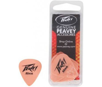 PEAVEY TM ORG 351 12PC CLAM PACK - Набор медиаторов