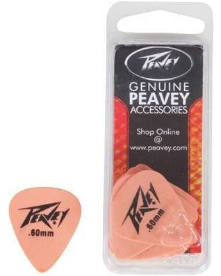 PEAVEY TM ORG 351 12PC CLAM PACK - Набор медиаторов