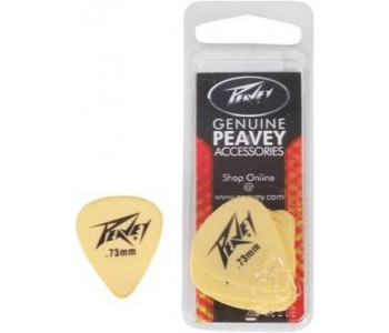 PEAVEY MD YEL 351 12PC CLAM PACK - Набор медиаторов