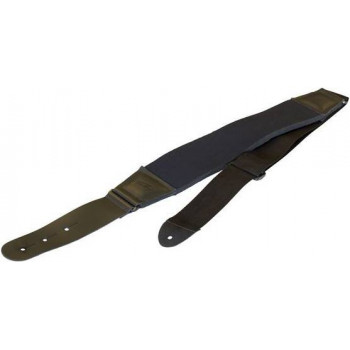 PEAVEY PEAVEY BLACK CSHN STRAP - Ремень