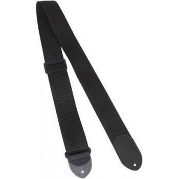 PEAVEY 2' WEB STRAP- BLACK - Ремень
