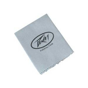 PEAVEY POLISH CLOTH GRAY - Салфетка