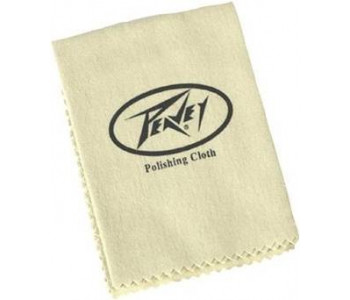 PEAVEY POLISH CLOTH TAN - Салфетка