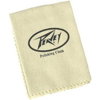 PEAVEY POLISH CLOTH TAN - Салфетка