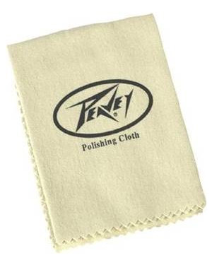 PEAVEY POLISH CLOTH TAN - Салфетка