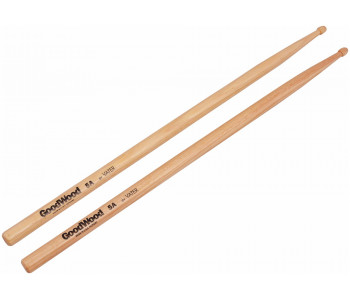 VATER GW5AW - Барабанные палочки орех