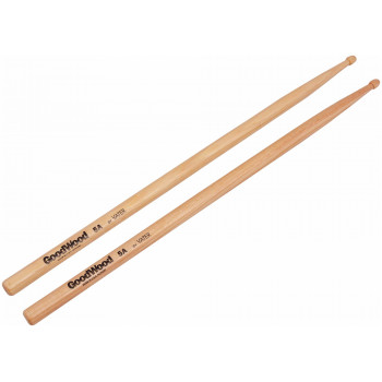 VATER GW5AW - Барабанные палочки орех