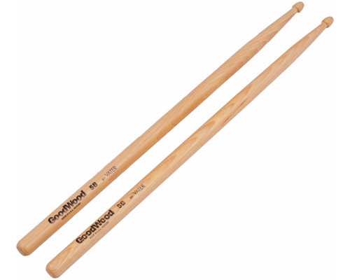 VATER GW5BW - Барабанные палочки орех