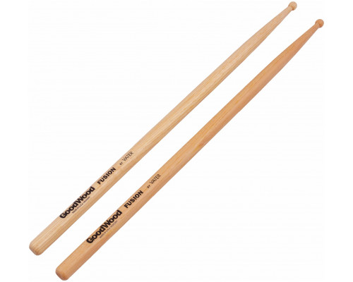 VATER GWFW - Барабанные палочки орех