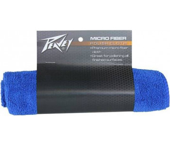 PEAVEY POLISH CLOTH MICROFIBER - Салфетка