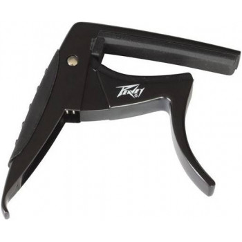 PEAVEY PEAVEY Capo BLK - Каподастр