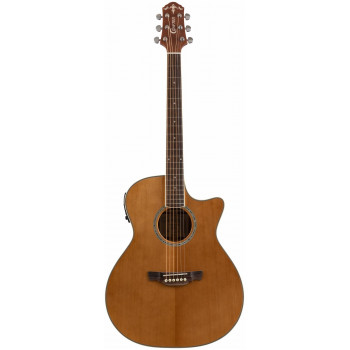 CRAFTER GAE-8/N VVS - Гитара электроакустическая шестиструнная