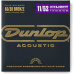 DUNLOP AG-BRS 11/52-6/SET DAB1152 - Струны