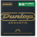 DUNLOP AG-PHB 10/48-6/SET DAP1048 - Струны