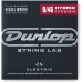 DUNLOP EG-NKL 09/46-6/SET DEN0946 - Струны