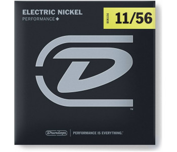 DUNLOP EG-NKL 11/56-6/SET DEN1156 - Струны