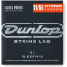 DUNLOP EG-NKL 11/56-6/SET DEN1156 - Струны