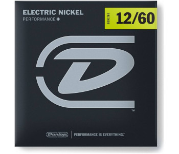 DUNLOP EG-NKL 12/60-6/SET - Струны