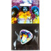 DUNLOP HENDRIX EXPERIENCED?- упак. 6 шт - Набор медиаторов