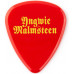 DUNLOP YNGWIE MALMSTEEN RED- упак. 6 шт - Набор медиаторов