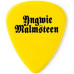 DUNLOP YNGWIE MALMSTEEN YEL- упак. 6 шт - Набор медиаторов