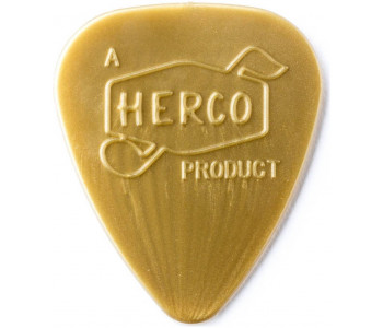 DUNLOP VINT LT GOLD- упак. 6 шт - Набор медиаторов
