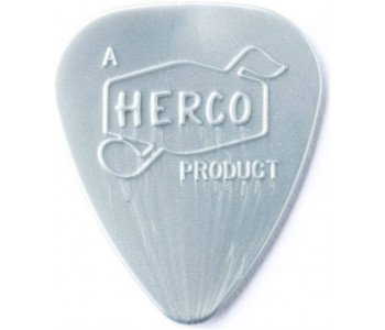 DUNLOP DUNLOP VINT HV SILVER- упак. 6 шт - Набор медиаторов