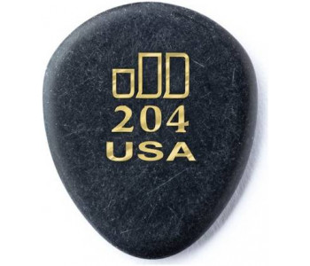 DUNLOP 477P204- упак. 6 шт - Набор медиаторов